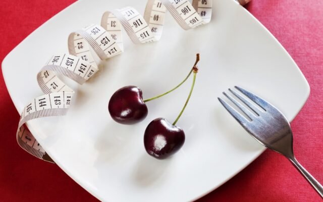 Nutrition and diet measurement representing calorie formula comparison